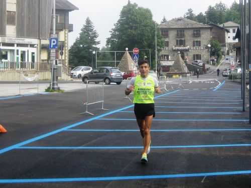 PODISSIMA MODENA ABETONE | Staffetta 2015